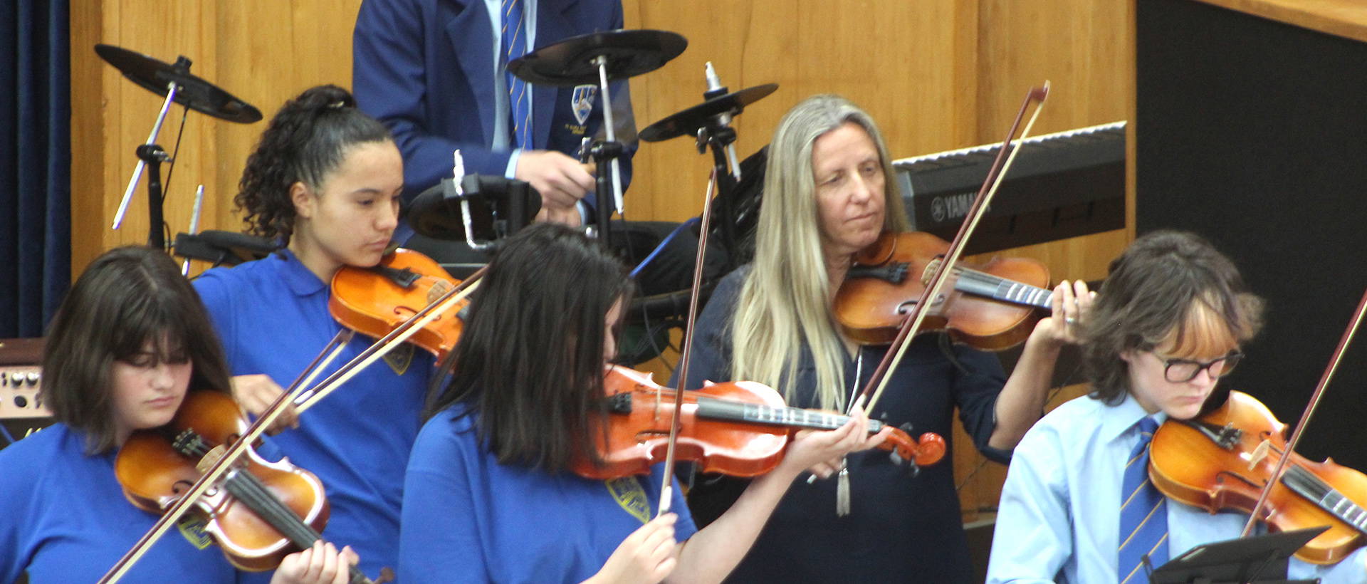 Exceeding Expectations